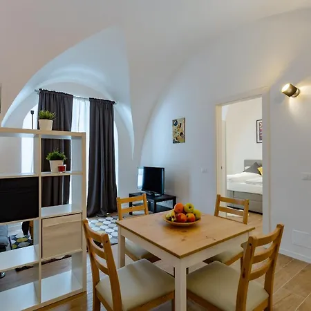 Apartamento Diffuso Ela Living - Design &