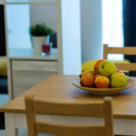 Apartamento Diffuso Ela Living - Design &