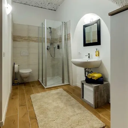 Diffuso Ela Living - Design & Apartamento Egna